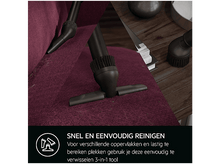 Charger l&#39;image dans la galerie, AEG Aspirateur Clean 6000 (AB61C3GG)
