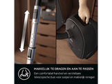 AEG Aspirateur Clean 6000 (AB61C3GG)