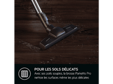 AEG Aspirateur Clean 6000 (AB61C3GG)