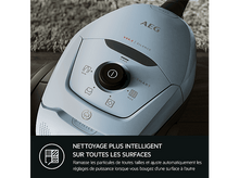 Charger l&#39;image dans la galerie, AEG Aspirateur (VX82-1-4MB)
