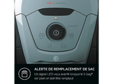 AEG Aspirateur (VX82-1-4MB)