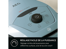 Charger l&#39;image dans la galerie, AEG Aspirateur (VX82-1-4MB)
