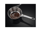 AEG CIB6641ABM - Cuisinière - Induction Triphasé (Perilex) - largeur 59.6 cm