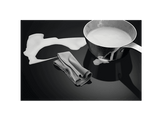 AEG CIB6641ABM - Cuisinière - Induction Triphasé (Perilex) - largeur 59.6 cm