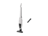 AEG  Aspirateur balai Clean 3000 (AS31CB18SH) - Aspirateur balai 2 en 1 - Autonomie 45 min - Blanc