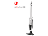 AEG  Aspirateur balai Clean 3000 (AS31CB18SH) - Aspirateur balai 2 en 1 - Autonomie 45 min - Blanc