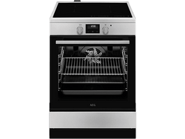 AEG Cuisinière à induction A (CIB6641ABM)