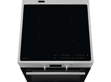 Charger l&#39;image dans la galerie, AEG Cuisinière à induction A (CIB6641ABM)

