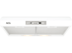 AEG Hotte sous-encastrable D (DUB2610W)