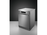AEG Lave-vaisselle Satelliteclean Serie 6000 C (FFB74907ZM)