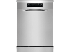 AEG Lave-vaisselle Satelliteclean Serie 6000 C (FFB74907ZM)