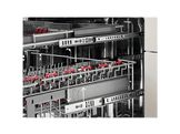 AEG Lave-vaisselle pose-libre Satelliteclean 6000 series (FFB74907ZW)