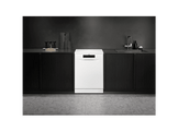 AEG Lave-vaisselle pose-libre Satelliteclean 6000 series (FFB74907ZW)