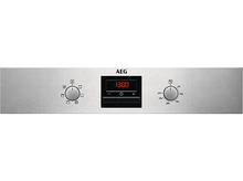 Charger l&#39;image dans la galerie, AEG Four Multifonction Surroundcook A (BES33101ZM)
