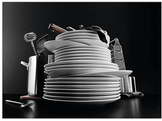 AEG Lave-vaisselle encastrable C (FSB34707Z)