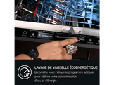 AEG Lave-vaisselle encastrable C (FSB34707Z)