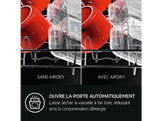 AEG Lave-vaisselle encastrable C (FSB34707Z)