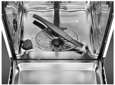 AEG Lave-vaisselle encastrable C (FSB34707Z)