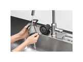 AEG Lave-vaisselle encastrable QuickSelect E (FSB52917Z)
