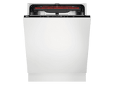 AEG Lave-vaisselle encastrable QuickSelect E (FSB52917Z)