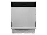 AEG Lave-vaisselle encastrable QuickSelect E (FSB52917Z)