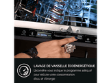 AEG Lave-vaisselle encastrable QuickSelect E (FSB52917Z)