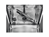 AEG Lave-vaisselle encastrable QuickSelect D (FSB53607Z)