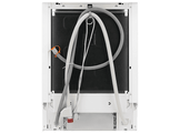 AEG Lave-vaisselle encastrable QuickSelect D (FSB53607Z)