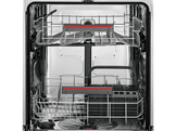 AEG Lave-vaisselle encastrable QuickSelect D (FSB53607Z)