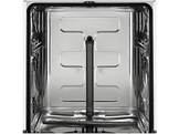 AEG Lave-vaisselle encastrable QuickSelect D (FSB53607Z)