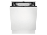 AEG Lave-vaisselle encastrable QuickSelect D (FSB53607Z)
