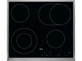 AEG Taque vitrocéramique (HK634060XB)
