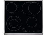 AEG Taque vitrocéramique (HK634060XB)