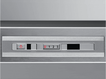 Charger l&#39;image dans la galerie, AEG Hotte sous-encastrable D (DUB2610W)
