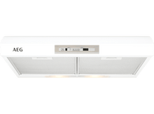 Charger l&#39;image dans la galerie, AEG Hotte sous-encastrable D (DUB2610W)
