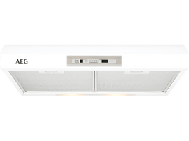 AEG Hotte sous-encastrable D (DUB2610W)