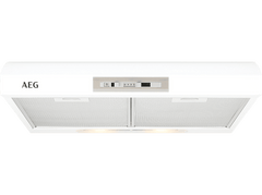 AEG Hotte sous-encastrable D (DUB2610W)