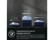Charger l&#39;image dans la galerie, AEG Lave-linge frontal PowerCare UniversalDose Serie 8000 A (LR86U964)
