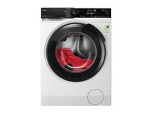 Charger l&#39;image dans la galerie, AEG Lave-linge frontal PowerCare UniversalDose Serie 8000 A (LR86U964)
