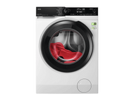 AEG Lave-linge frontal PowerCare UniversalDose Serie 8000 A (LR86U964)