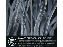 Charger l&#39;image dans la galerie, AEG Lave-linge frontal PowerCare UniversalDose Serie 8000 A (LR86U964)
