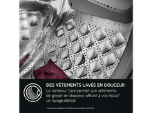 Charger l&#39;image dans la galerie, AEG Lave-linge frontal PowerCare UniversalDose Serie 8000 A (LR86U964)
