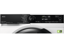Charger l&#39;image dans la galerie, AEG Lave-linge frontal PowerCare UniversalDose Serie 8000 A (LR86U964)
