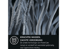 Charger l&#39;image dans la galerie, AEG Lave-linge frontal PowerCare UniversalDose Serie 8000 A (LR86U964)
