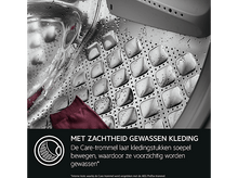 Charger l&#39;image dans la galerie, AEG Lave-linge frontal PowerCare UniversalDose Serie 8000 A (LR86U964)
