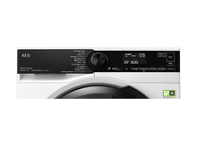 Charger l&#39;image dans la galerie, AEG Lave-linge frontal PowerCare UniversalDose Serie 8000 A (LR86U964)
