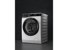 Charger l&#39;image dans la galerie, AEG Lave-linge frontal PowerCare UniversalDose Serie 8000 A (LR86U964)
