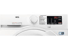 Charger l&#39;image dans la galerie, AEG Lave-linge frontal ProSense Serie 6000 A (LF62R840)
