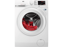 Charger l&#39;image dans la galerie, AEG Lave-linge frontal ProSense Serie 6000 A (LF62R840)
