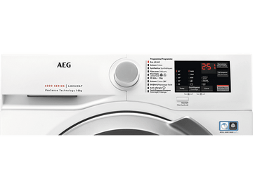 AEG Lave-linge frontal ProSense Serie 6000 A (LF62R864)